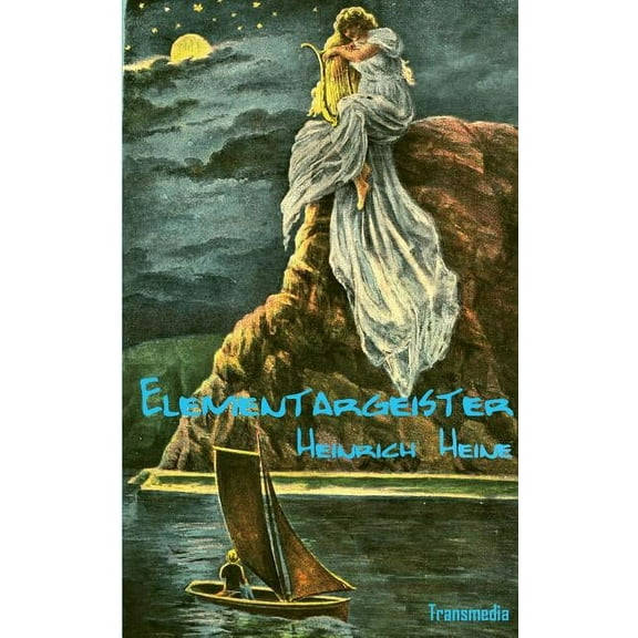 Elementargeister, (Paperback)