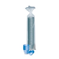 Dynarex 1 Oz. Disposable Medicine Cup, Count of 100