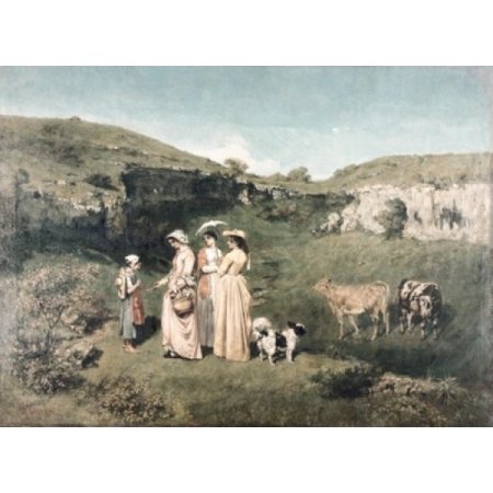 The stone breakers The stone breakers image