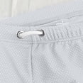 thumbnail image 6 of Men Swimming Trunks Quick Dry Mens Beach Shorts Men's Swimwear White Shorts for Men Size S-XL, 6 of 8