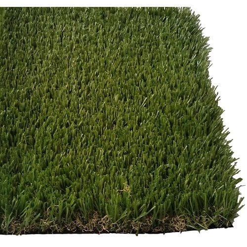Zen Garden Synthetic Grass Doormat