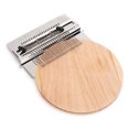 thumbnail image 4 of Mini Métiers à Tisser Darning, Kit de Métiers à Tisser Multifonctionnels pour Réparer les Vêtements Endommagés, Kit de Métiers à Tisser pour Bricolage, Tapisseries, Tapis, Écharpes 21, 4 of 8