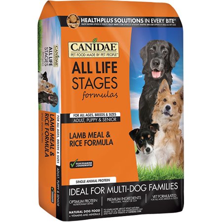 Canidae the big bag Clearance