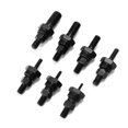 thumbnail image 5 of Heads Riveter Machine Accessory Threaded Mandrel Rivet Nut Tool Adapter Pull Rod Riveter Replacement Riveting Heads, 5 of 6