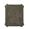 thumbnail image 4 of Magnolia Manor Table d'Appoint Blanche, 4 of 5
