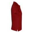 thumbnail image 4 of James Harvest Womens Neptune Polo Shirt, 4 of 5