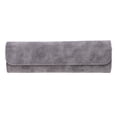 thumbnail image 1 of Portable Electric Toothbrush Case Travel Toothbrush Storage Wash Case for Traveling Camping (Grey), 1 of 6