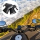 thumbnail image 3 of Guantes impermeables a prueba de viento, manoplas para manillar de bicicleta, manoplas para manillar de motocicleta, guantes para manillar de motocicleta, compactos y ligeros, 3 of 8