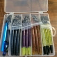 thumbnail image 2 of Wacky Rig / Neko Rig Kit, 2 of 3