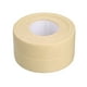 thumbnail image 2 of Cinta De Masilla De PVC Cinta De Masilla Autoadhesiva Cinta De Sellado Impermeable Beige Sunnimix tiras de sellado de cocina, 2 of 8