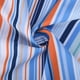 thumbnail image 4 of Traje de Baño Conservador de Tamaño Superior de 2 Piezas, Falda de Cintura Alta Sexy Y Top de Bikini Acolchado para la Playa, la Piscina Y las Vacaciones, 4 of 5