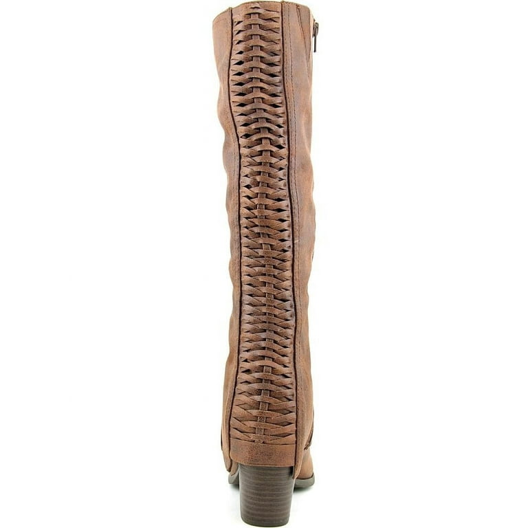 Fergie boots wide calf cheap