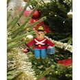 thumbnail image 2 of Set of 6 Soldier Bear With Drum Ornament, 2 of 2