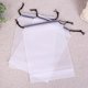 thumbnail image 2 of 50 bolsas transparentes para zapatos para viajes, grandes bolsas transparentes para guardar zapatos con cuerda para hombres y mujeres JAMW Sencillez, 2 of 5