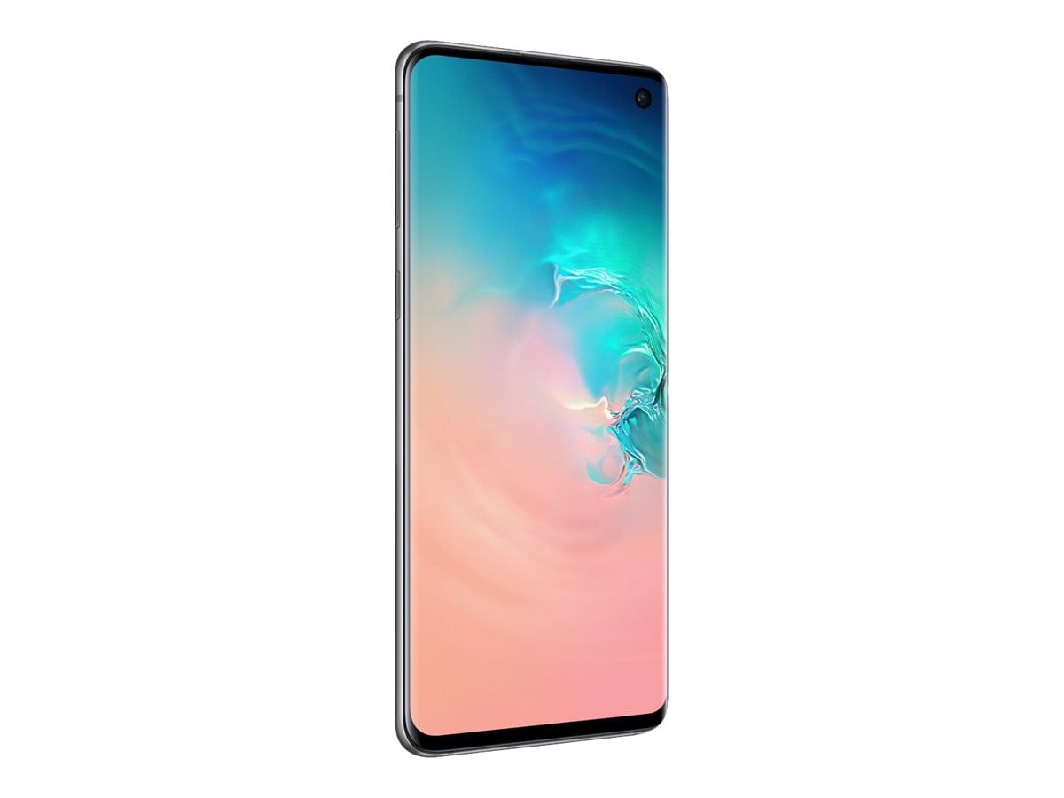 Samsung Galaxy S10 128GB Gsm, White (U.S. Cellular)