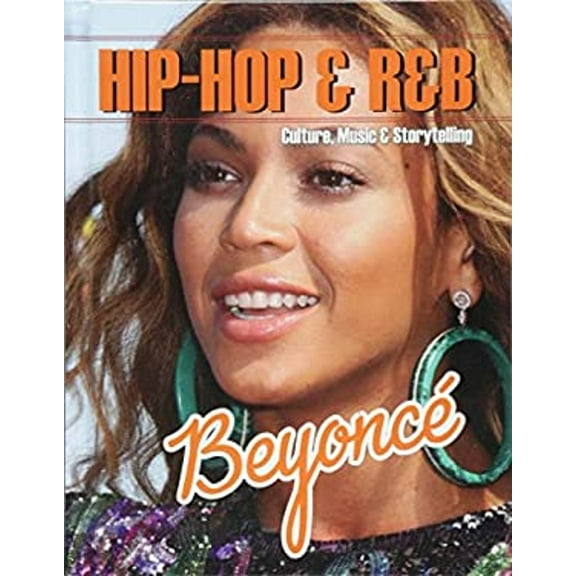 Pre-Owned Beyonce (Library Binding) 9781422241776