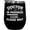 Black, variant on Doctor in Progress, Loading, Please Wait - Med School Student Graduation or Graduate, Mint 12oz Wine Tumbler