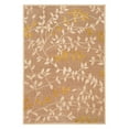 thumbnail image 2 of Surya Basilica BSL723 Floral Indoor Area Rug, 2 of 2