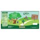 thumbnail image 2 of Applesauce and Fruit Puree Variety Pack, Apple, Banana & Strawberry, 3.2 oz (Pack of 20), Unsweetened Fruit Snacks for Kids, Gluten Free, Nut Free and Dairy Free, BPA Free Pouches, 2 of 5