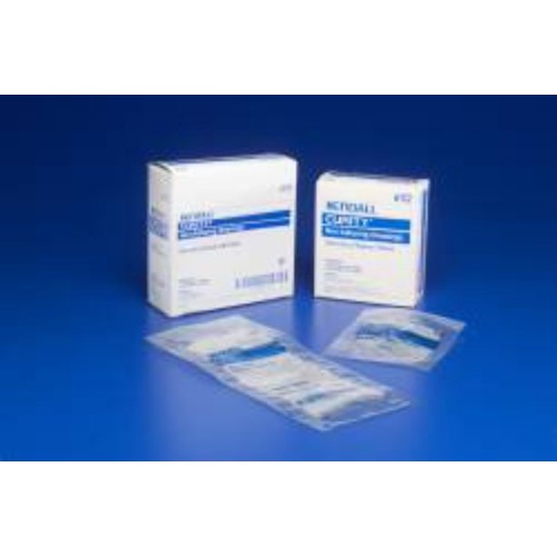 Oil Emulsion Impregnated Dressing Curity 3 X 8 Walmart Com