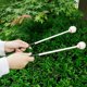 thumbnail image 1 of unbranded 1Par Drum Mallet Para Tongue Drum Con Acabado Liso Y Estructura Fuerte Para Uso En El Hogar, 1 of 8