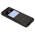 thumbnail image 4 of Reproductor de MP3 Bluetooth 5.0 HiFi Lossless Touch Control Recording Music Player con radio FM Libro electrónico 32 GB, 4 of 10