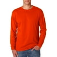 thumbnail image 1 of Jerzees Jz 29Lsr 5,6 Oz 50/50 L/S Tee, 1 of 1