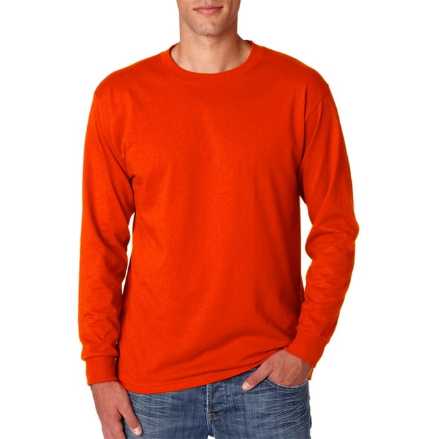 Jerzees Jz 29Lsr 5,6 Oz 50/50 L/S Tee