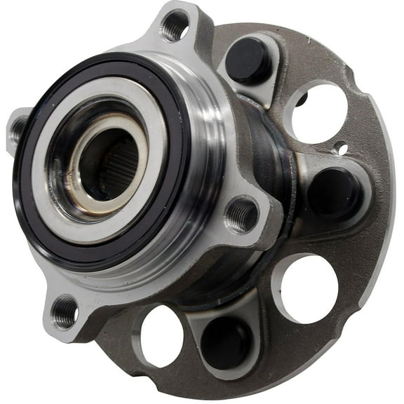 Dorman 951-113 Rear Wheel Bearing and Hub Assembly for Specific Acura / Honda Models