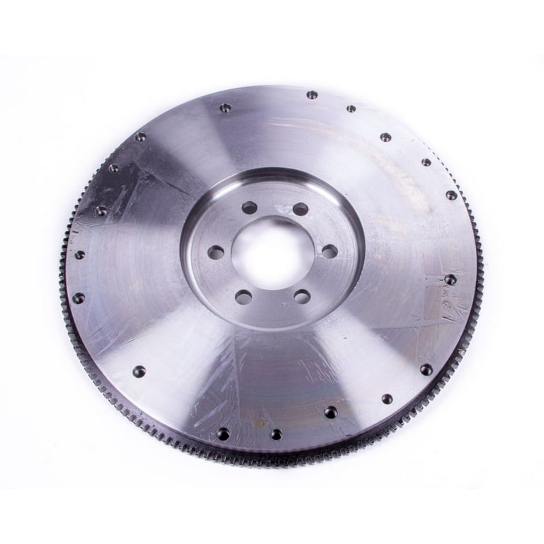 PRW Steel SFI Flywheel - Pontiac V8 166 Tooth PRW Steel SFI Flywheel - Pontiac V8 166 Tooth