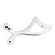 thumbnail image 4 of Herramienta Body Gua Sha,Masajeador facial Metal Gua Masajeador facial Gua Sha Tool Tecnología avanzada, 4 of 8