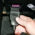 thumbnail image 3 of Performance Tool W2977 CAN OBD II Scanner Tool for Check Engine Light & Diagnostics, Direct Scan, 3 of 9