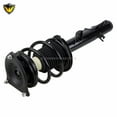 thumbnail image 3 of New Pair Duralo Front Strut & Spring Assembly For Mini Cooper 2002-2008, 3 of 6