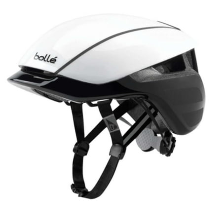 Bolle Adult Messenger Premium Urban Cycling Helmet -