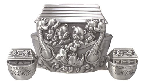 lillian rose baby's first keepsake box