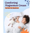 thumbnail image 3 of Crema de magnesio Mindfully Natural para niños y bebés, 3 of 3