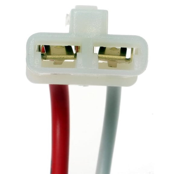 KarParts360 For Chevy Caprice/Celebrity 1990 Multi-Purpose Wire Connector | With Leads