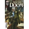 Doctor Doom #4 (Sliney Marvels X Var) Marvel Comics Comic Book