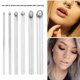 thumbnail image 1 of Stainless Steel Piercing Receiver Needle Receiving Tube Body Jewelry Holding Piercing Tool (6mm) ;receiving tubes piercing Spptty suministros de tatuaje, 1 of 7