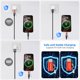 thumbnail image 4 of Adaptador Bloqueador de Datos USB C Lamroyce Paquete de 2 Carga Rápida, 4 of 5