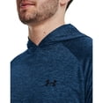 thumbnail image 3 of Sudadera con capucha Under Armour Tech 2.0 para hombre Varsity Azul/Black XS, 3 of 5
