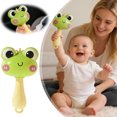 thumbnail image 2 of Children's Musical Hand Percussion Toy Set with Rattle Stirrers Interactive Early Education Sound Instruments for Kids, 2 of 7