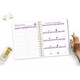 thumbnail image 3 of Agenda Docente Maestra 2024-2025 Mod. Flores Sweet, 3 of 4