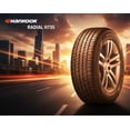 thumbnail image 2 of LLANTA - 205 55 R16 HANKOOK RADIAL H735 91H, 2 of 2