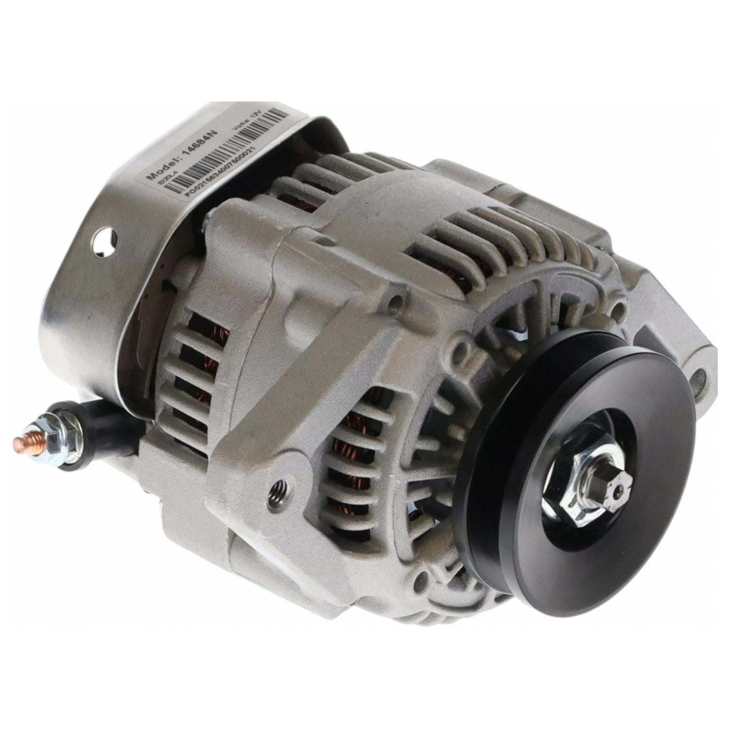 Free Shipping! DB Electrical Alternator for Kawasaki ZG1200