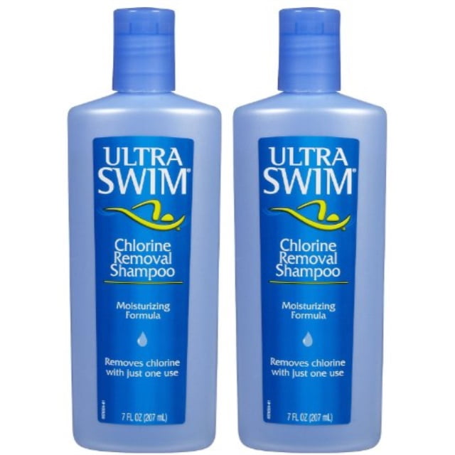 ultraswim shampoo