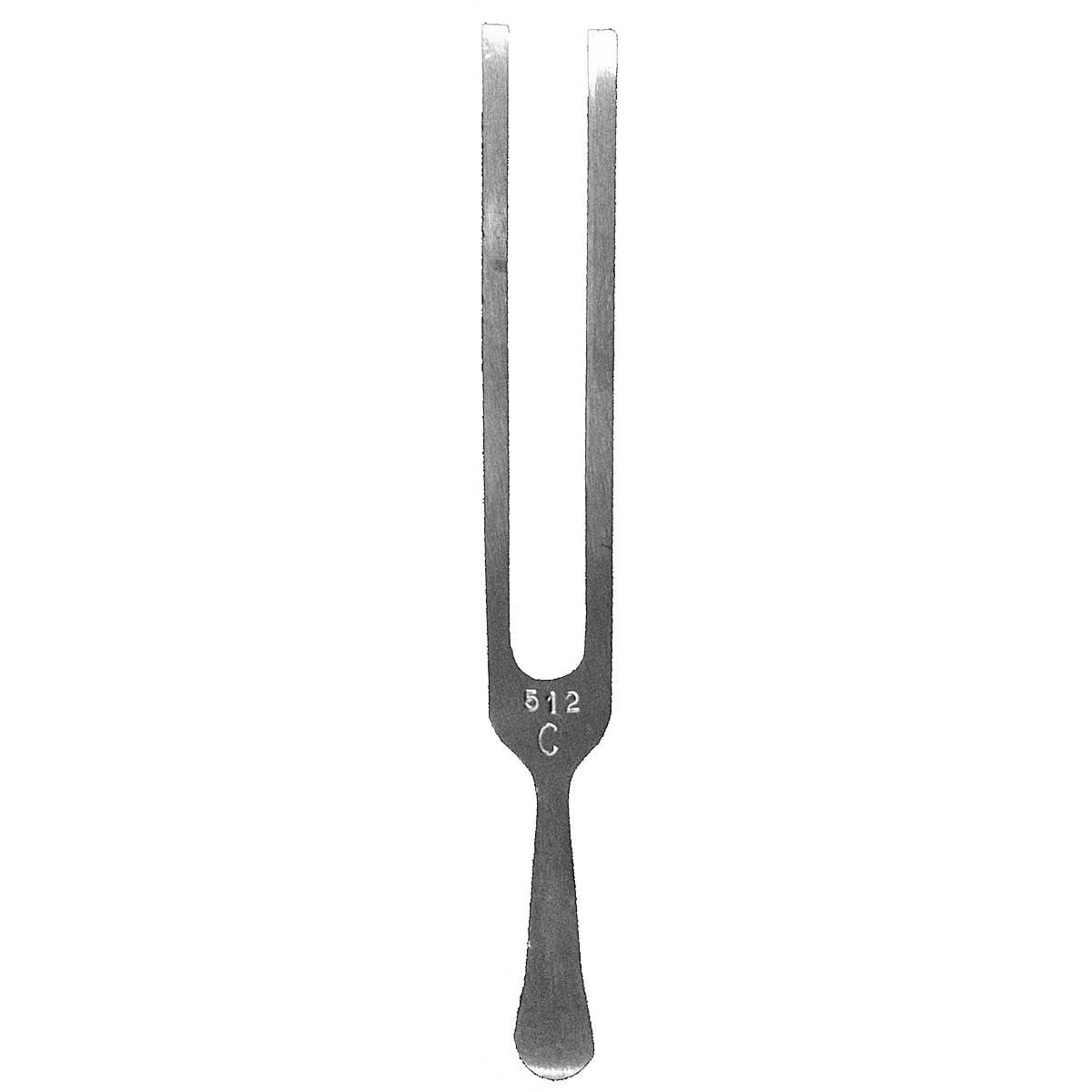 Student grade tuning fork (256 cps), 25 each
