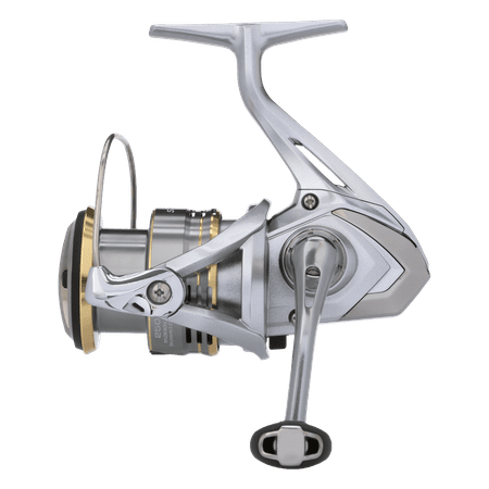 Shimano Fishing SEDONA 2500HG FJ Spinning Reels [SE2500HGFJ]