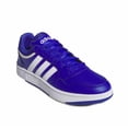 thumbnail image 2 of Tenis Adidas Hoops 3.0 para Hombre. IH0333 azul 26.5, 2 of 5