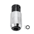 thumbnail image 1 of APPLAYERR Square Shank Hammer Drill Adapter Quick Tool Free Bit Change System For Construction Building Site Drilling Work, 1 of 7